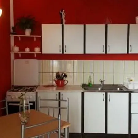 Apartment Studio In I