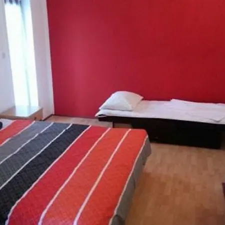 Apartment Studio In I Novi Vinodolski