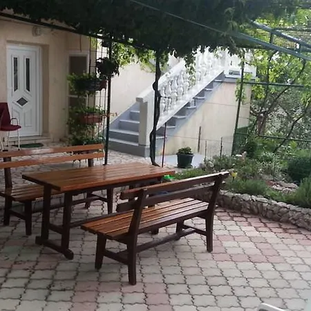 Studio In I Novi Vinodolski