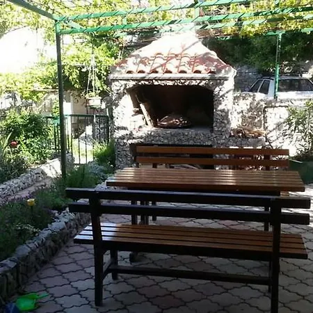 Apartment Studio In I Novi Vinodolski